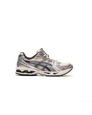 スニーカー ASICS Men Sneakers White 1203A740 101 Asics GEL-KAYANO 14 | 1203A740-101 | AFEW STORE